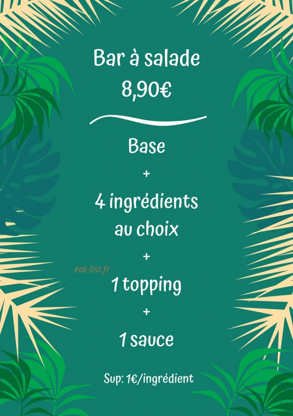 Namaé — carte page 3
