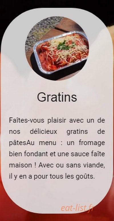 Bento — carte page 3