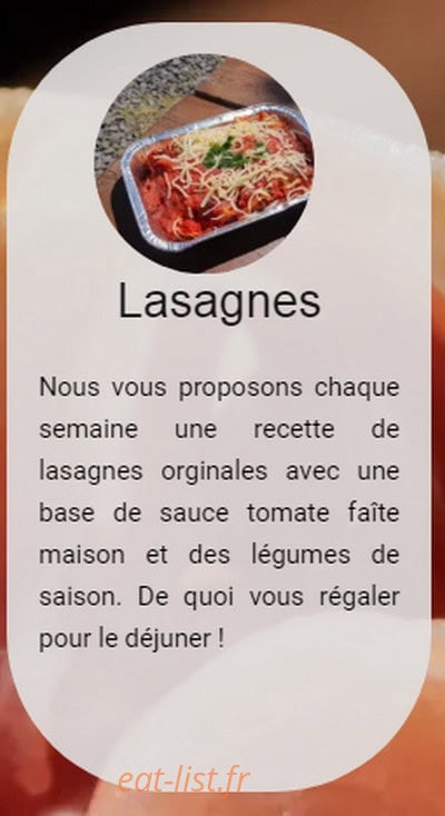 Bento — carte page 4