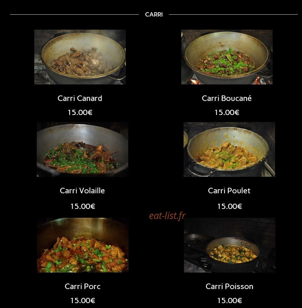 Le Calbanon — carte page 3