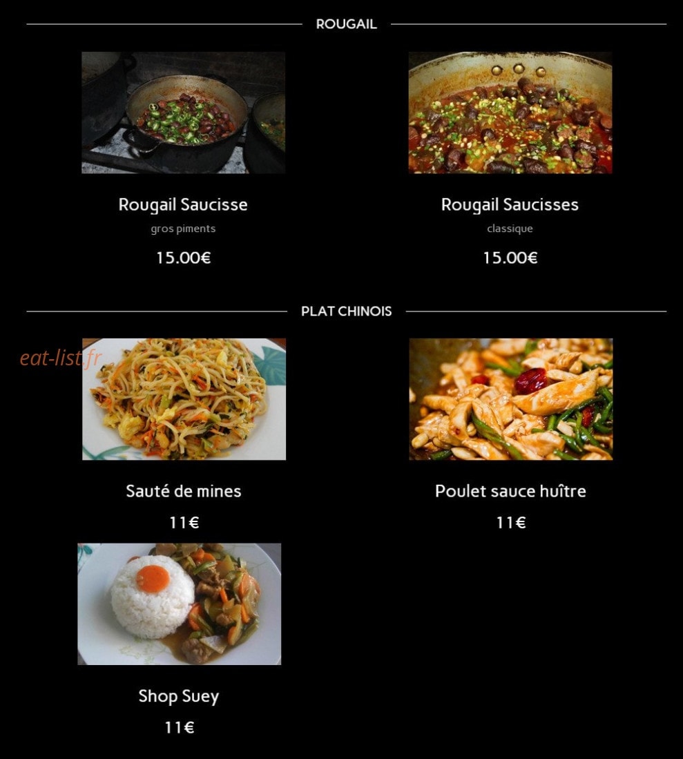 Le Calbanon — carte page 2