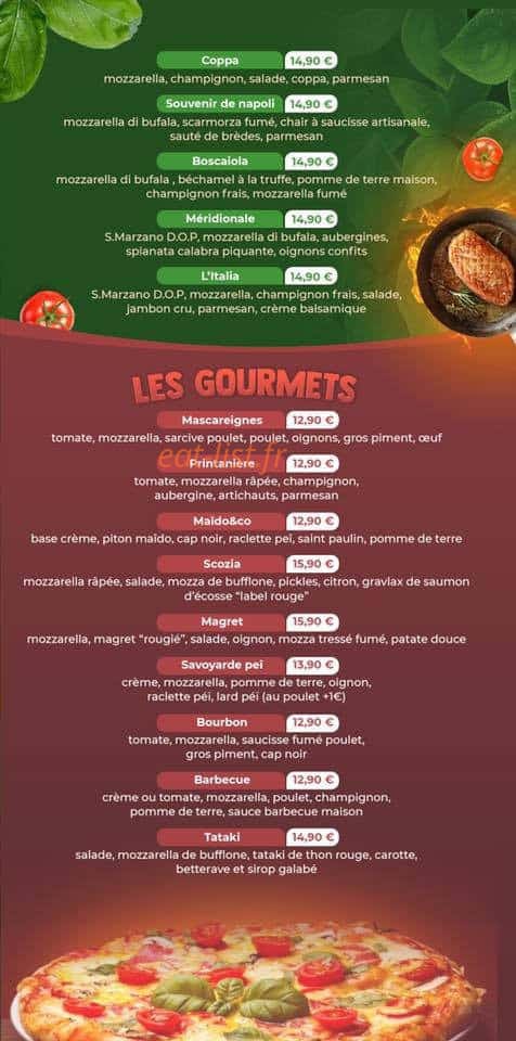 Davy — carte page 3
