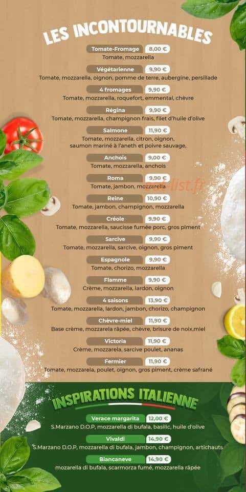 Davy — carte page 2