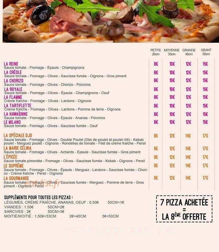 Djo — carte page 4