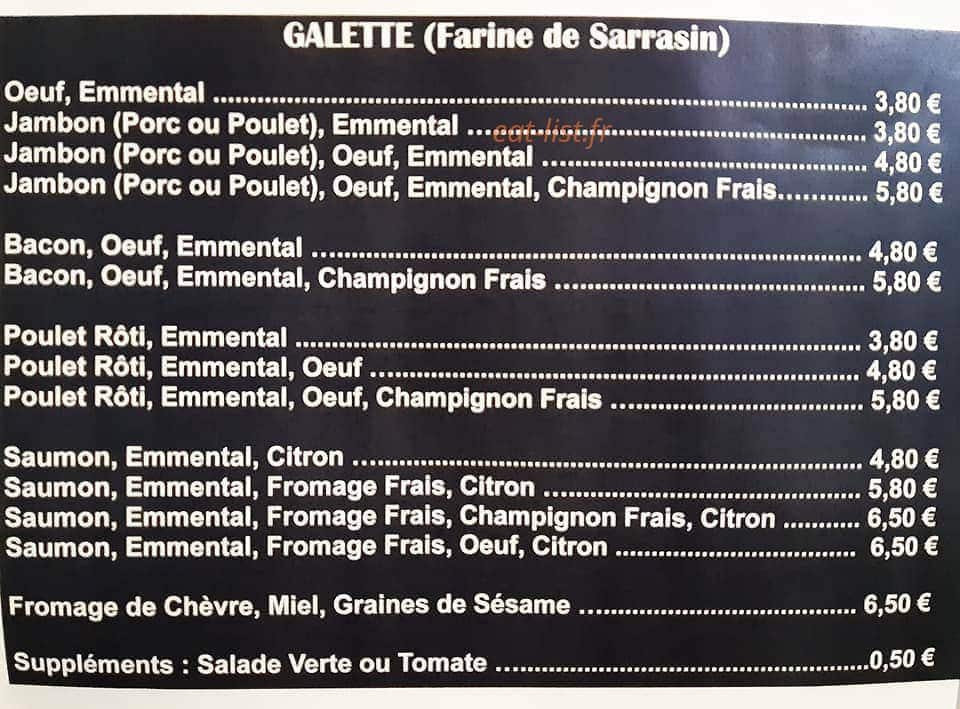 La Joliette — carte page 4