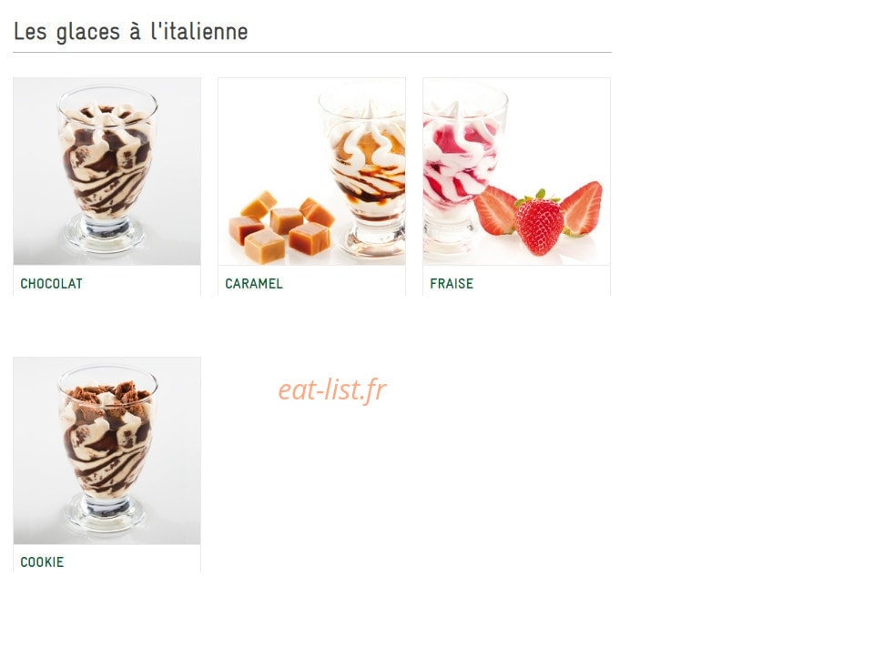 Mezzo di Pasta — carte page 13