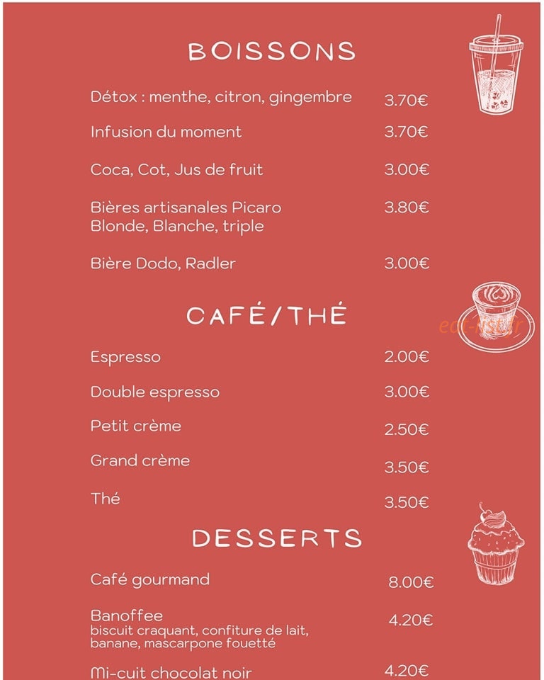 Croquebol — carte page 5