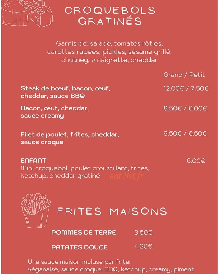 Croquebol — carte page 2