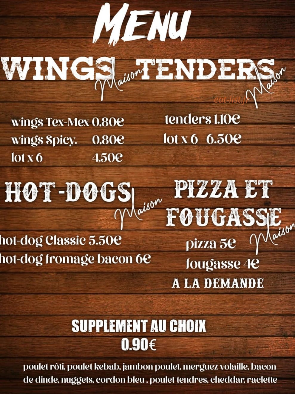 Le DjougO — carte page 4