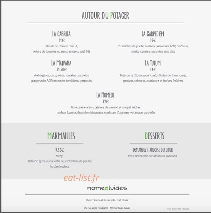 Noméolvidès — carte page 4