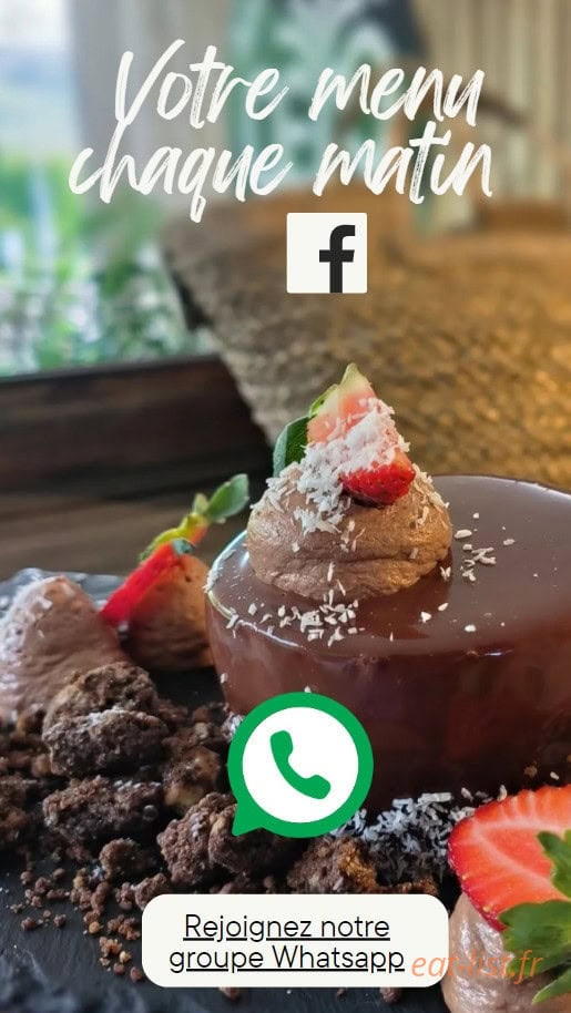 Aero Beach Café — carte page 7