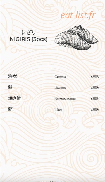 K'Banon — carte page 1