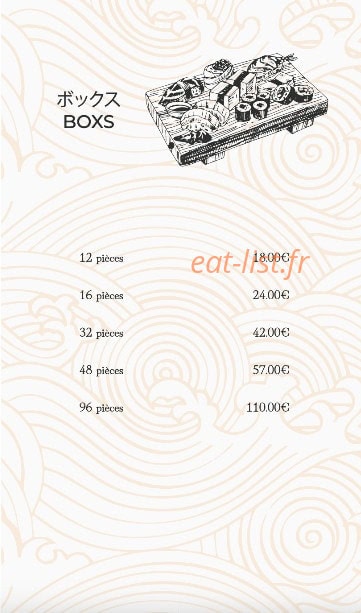 K'Banon — carte page 3
