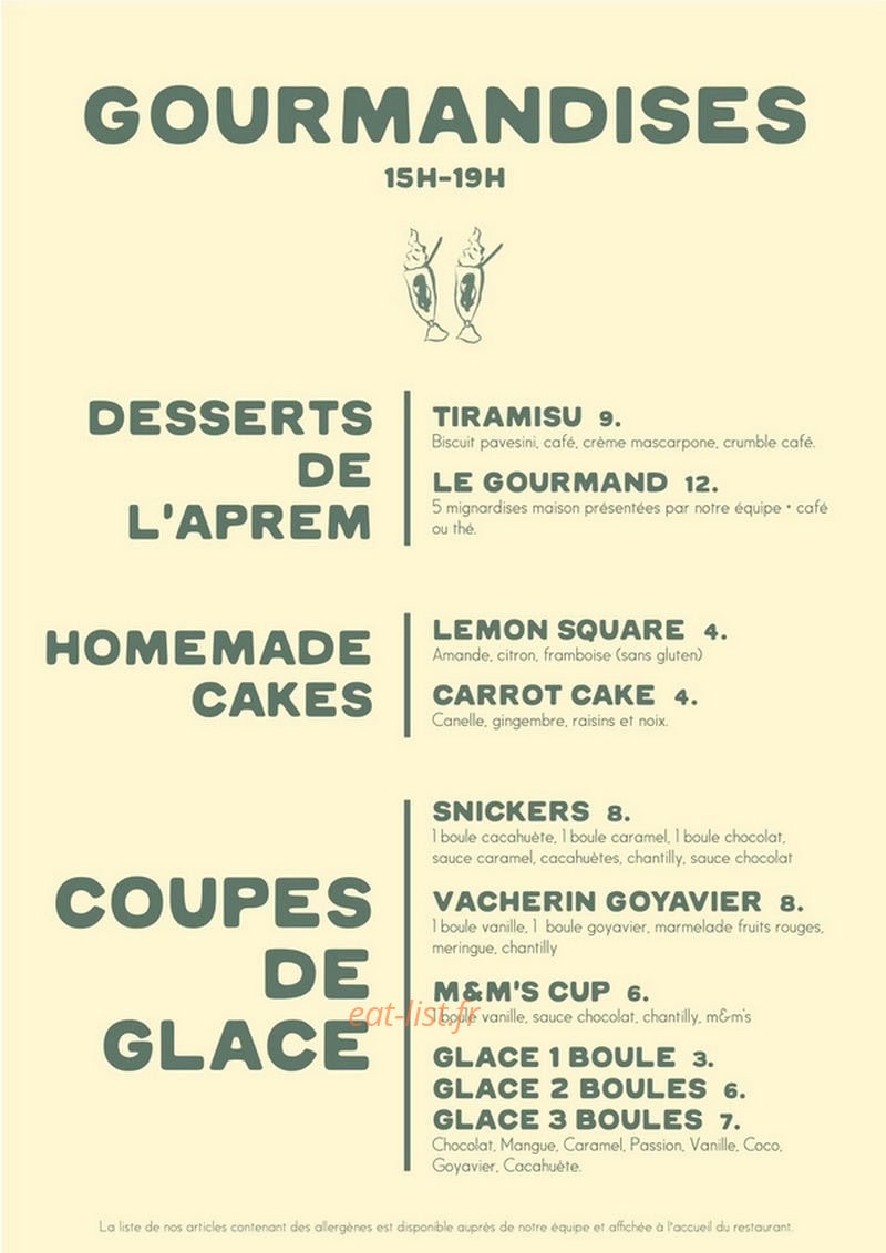 Sauvage — carte page 4