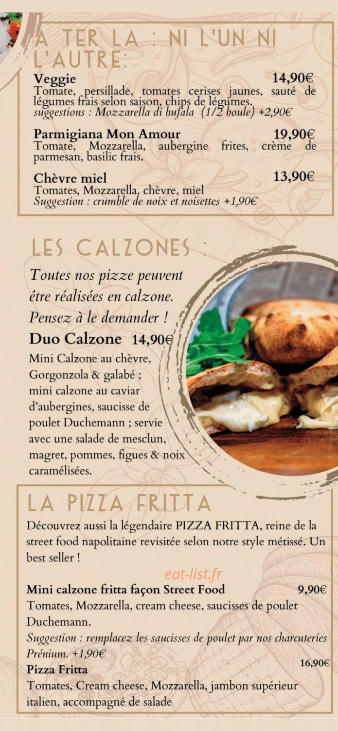 Abri joli — carte page 4