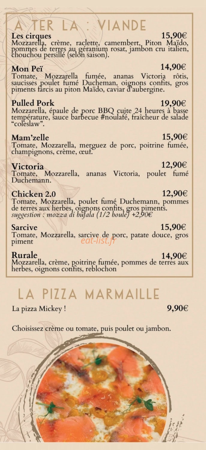 Abri joli — carte page 2