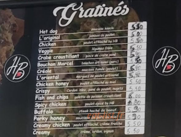 HB l’histoire sans faim — carte page 3