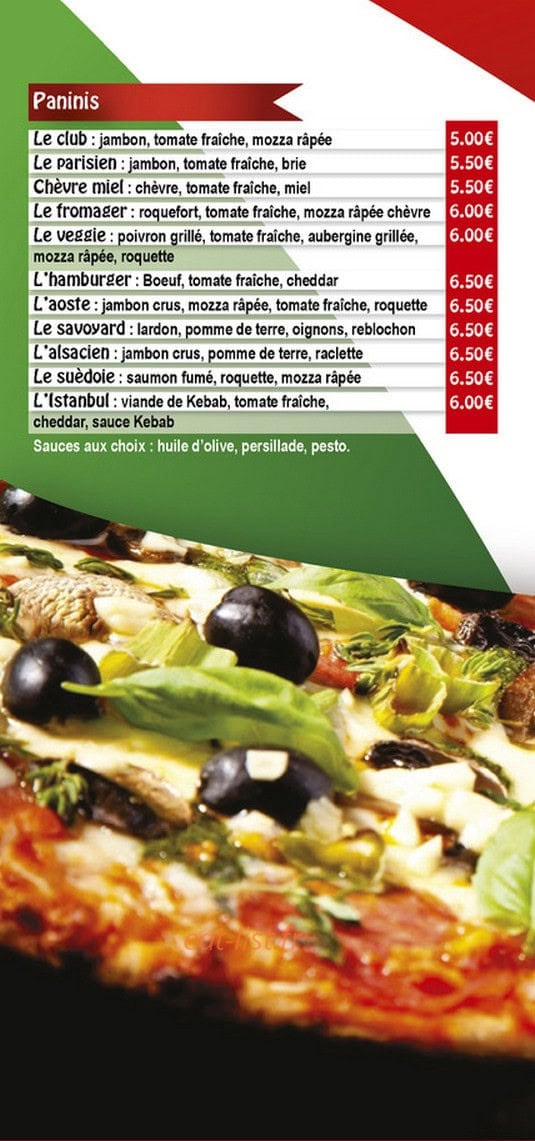 Casa mia — carte page 4