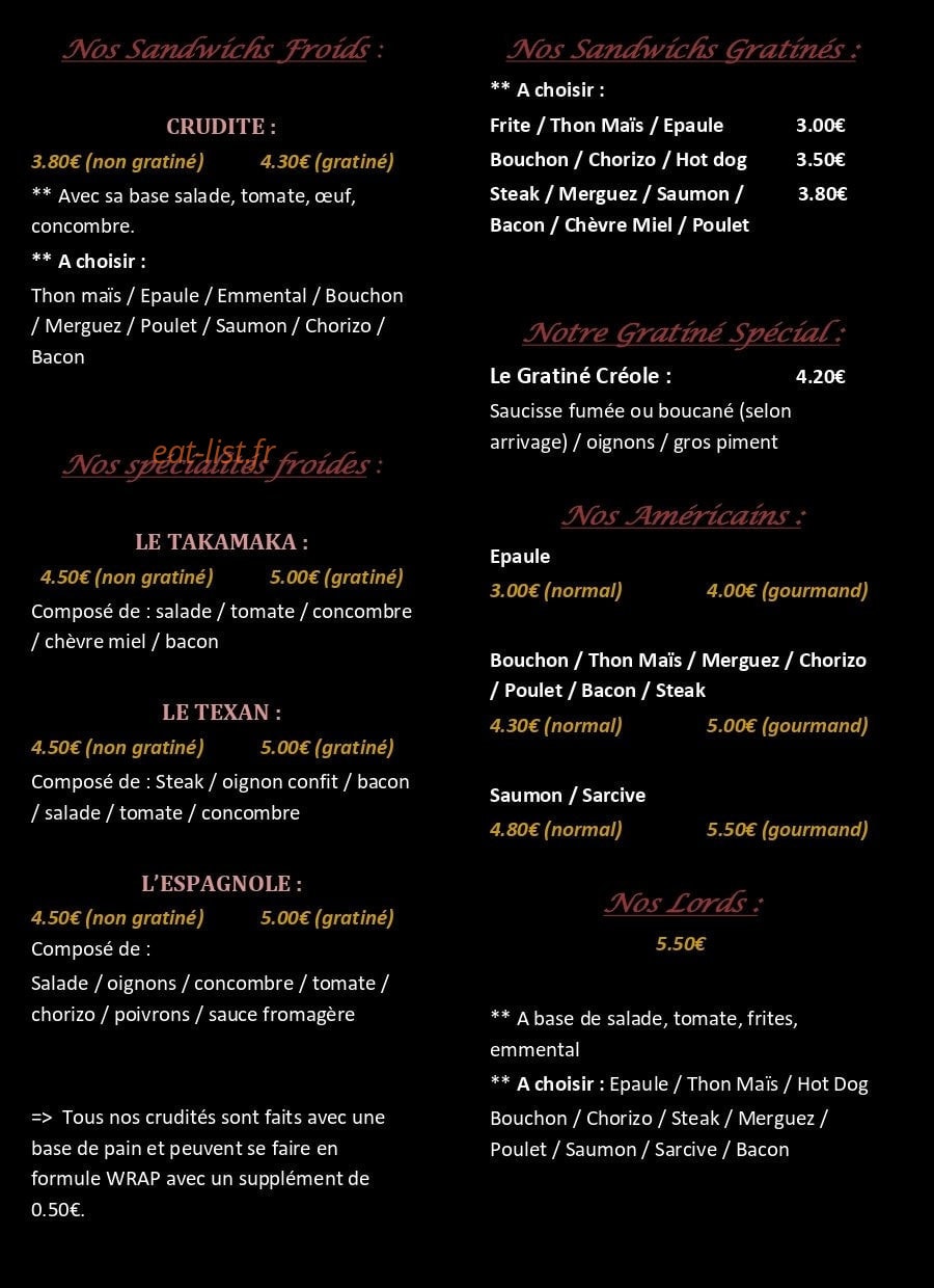 Le Talent d'Achille — carte page 2