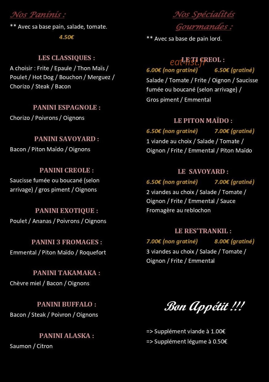 Le Talent d'Achille — carte page 3