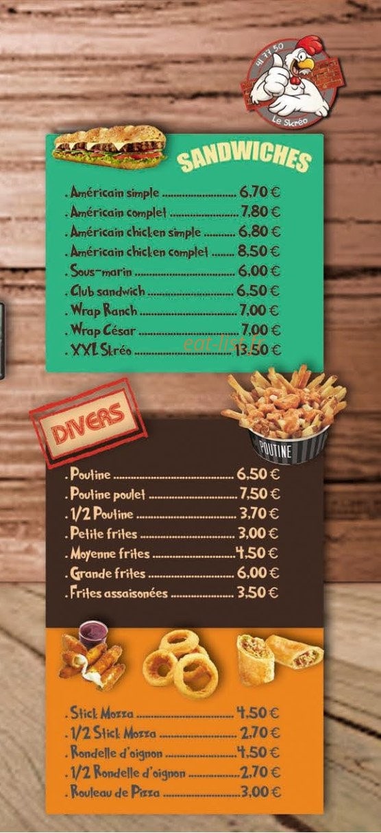 Le Skréo — carte page 4