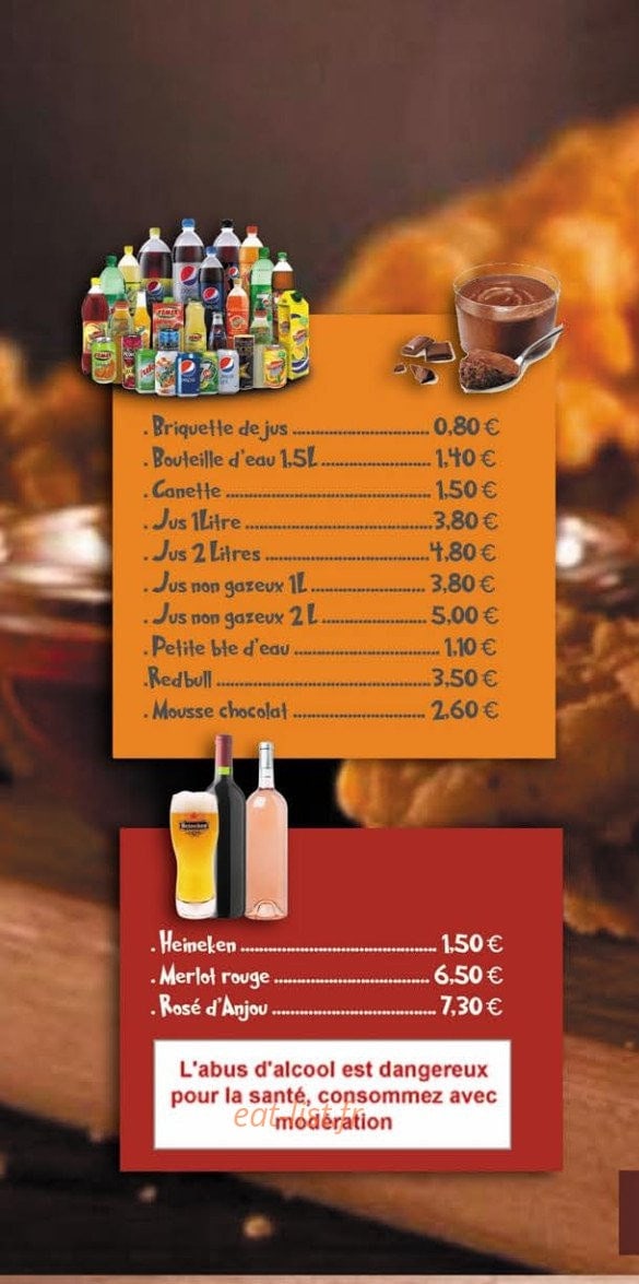 Le Skréo — carte page 6