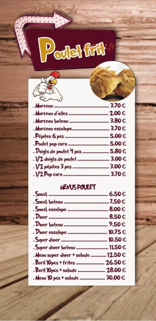 Le Skréo — carte page 2