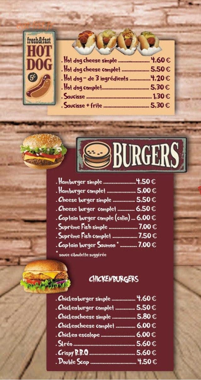 Le Skréo — carte page 3