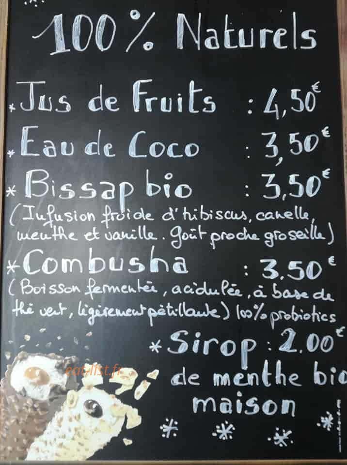 Le 23 — carte page 1