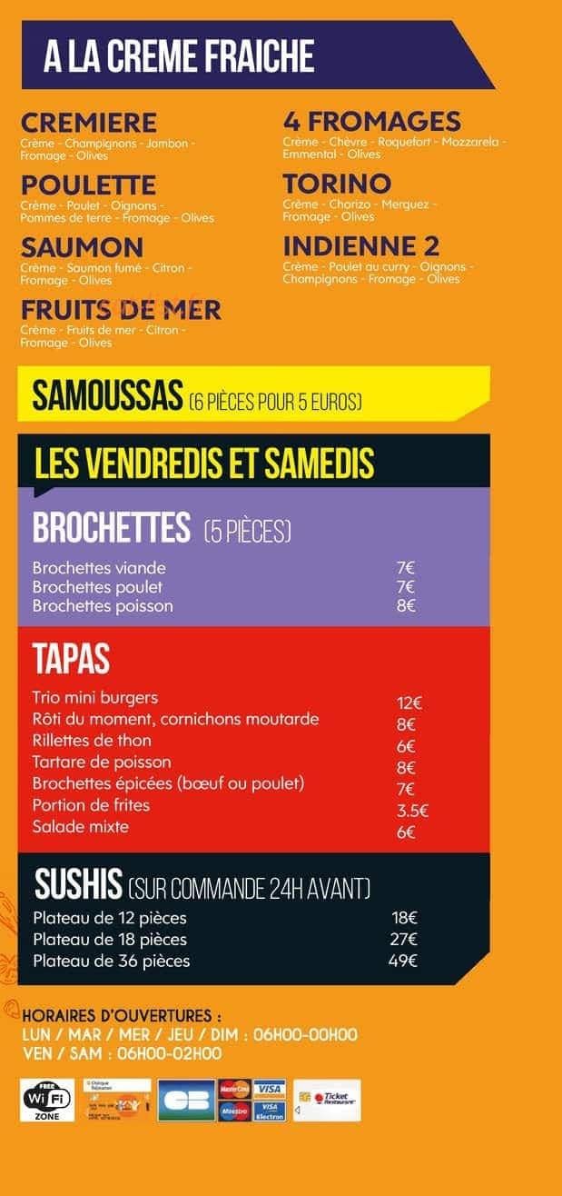 Le 5/5 — carte page 3