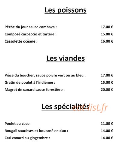 Le Kamcham — carte page 3
