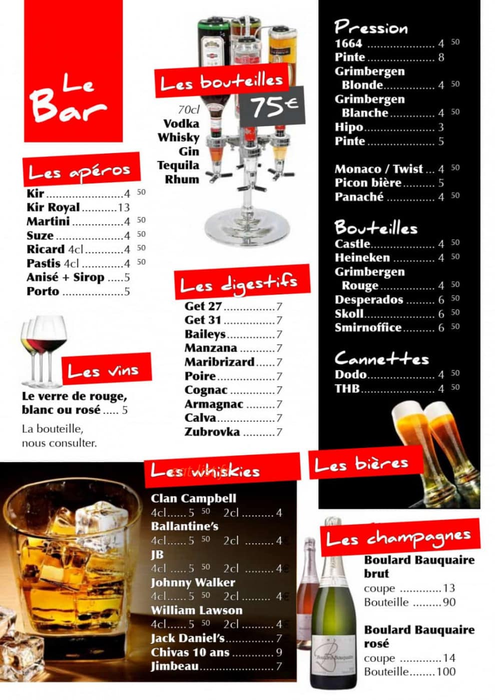 M'Biwi — carte page 2