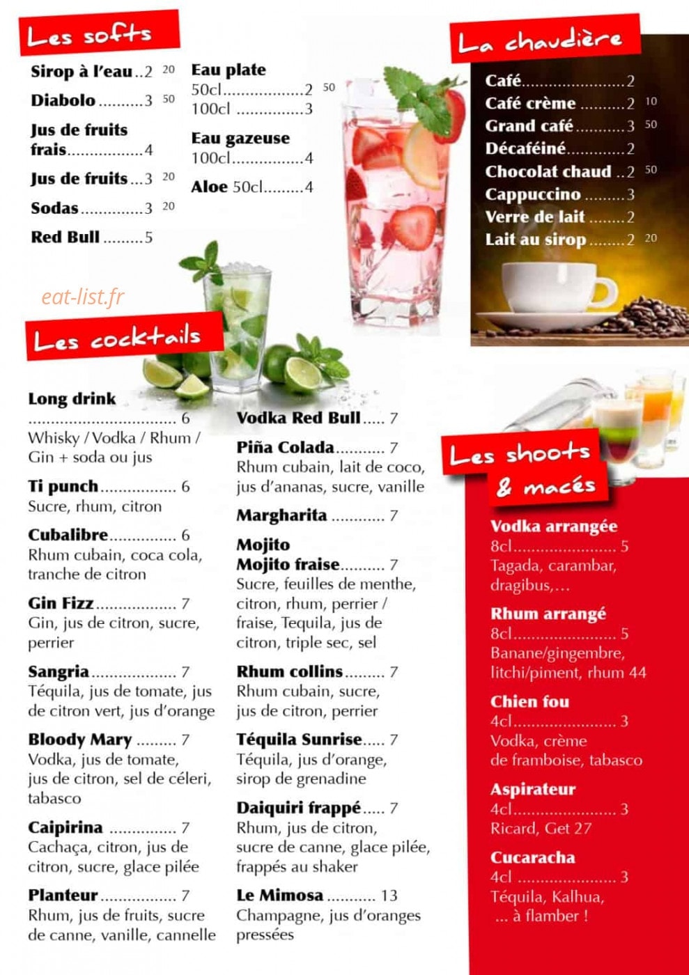 M'Biwi — carte page 3