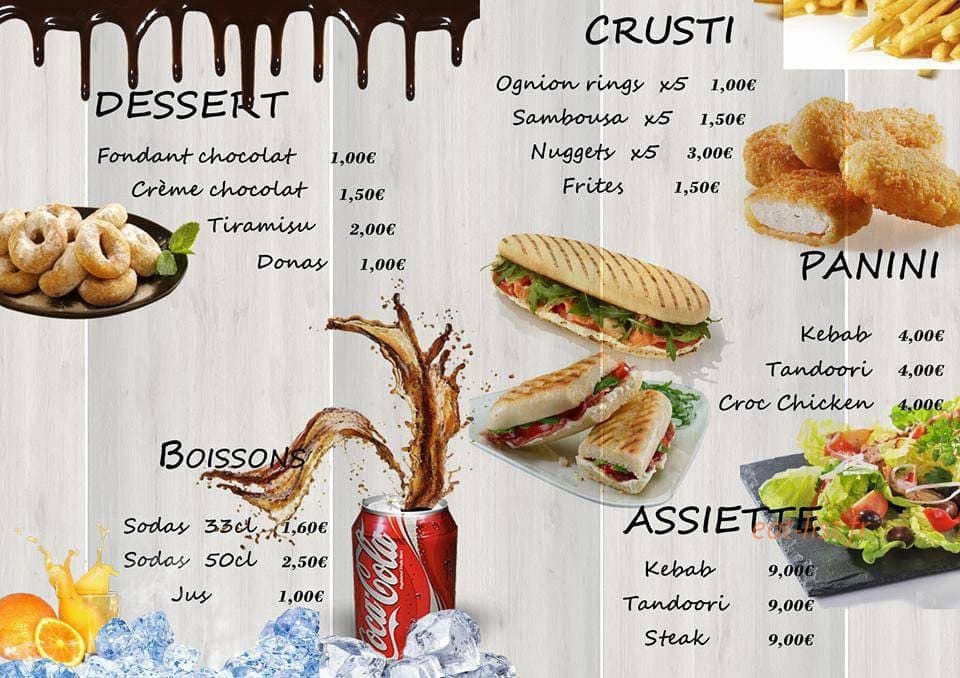 L'Olivier Mayotte — carte page 4