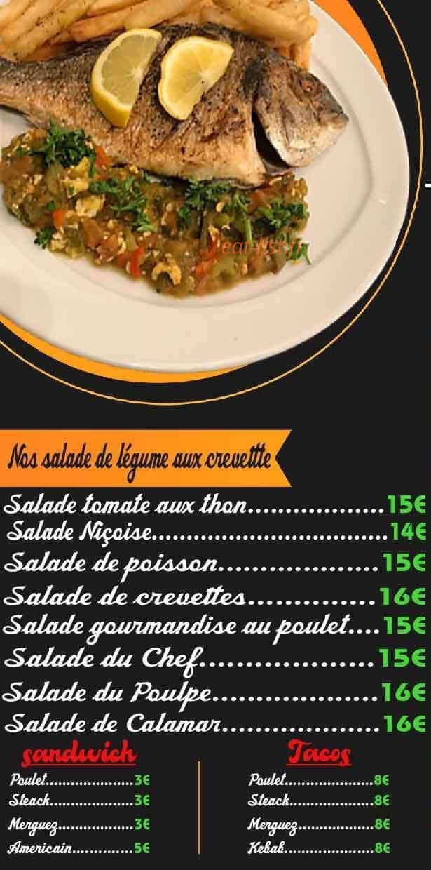 Snack Tsara Loky — carte page 5