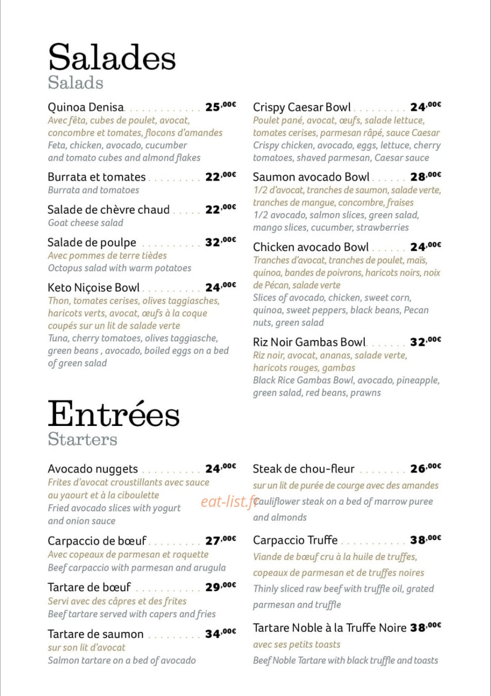 Bubble Ba — carte page 3