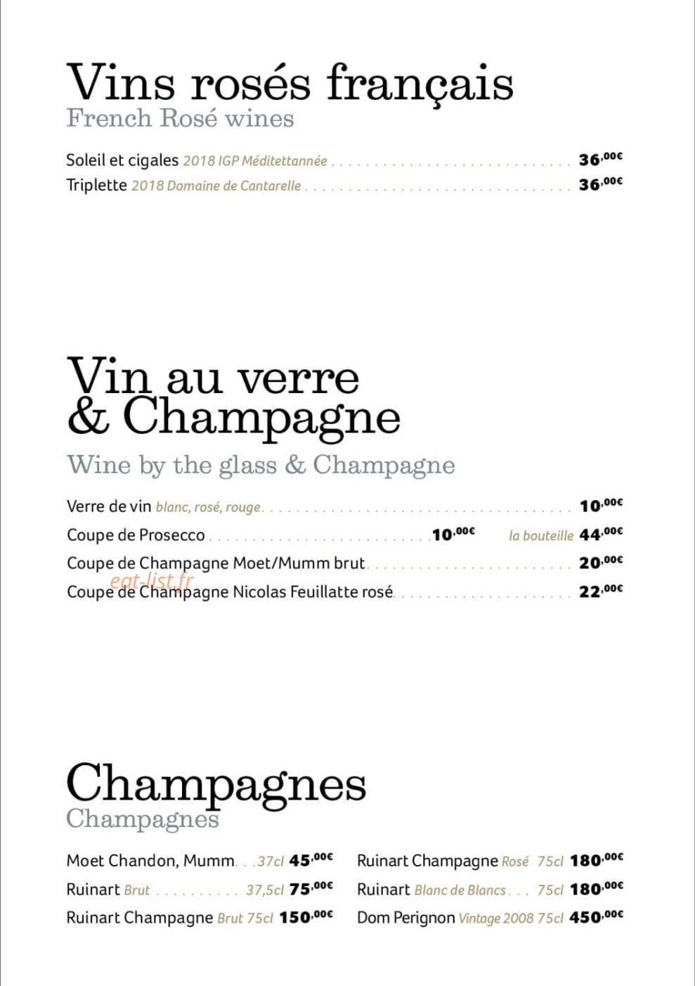 Bubble Ba — carte page 14
