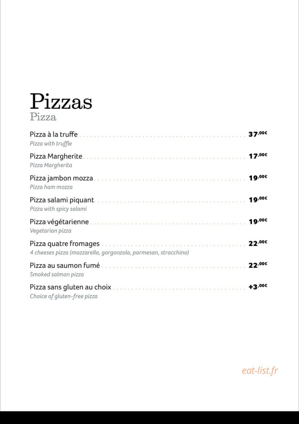 Bubble Ba — carte page 6