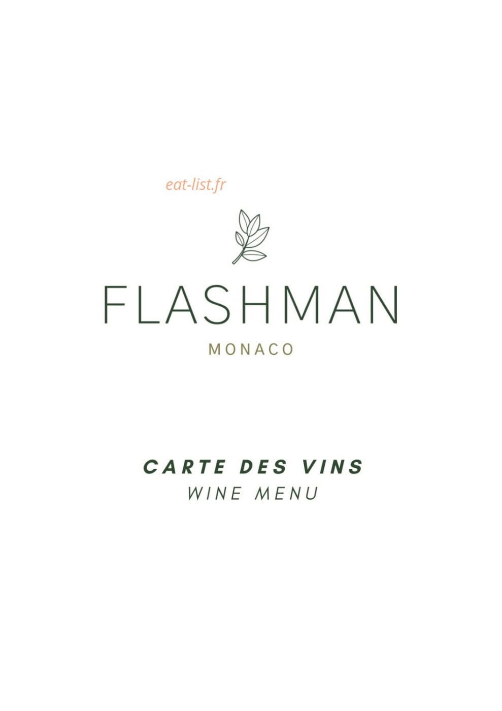 Flashman — carte page 5