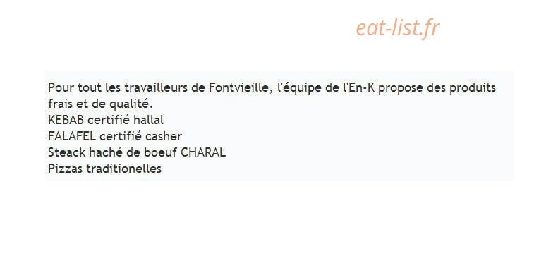 L'En-K — carte page 1