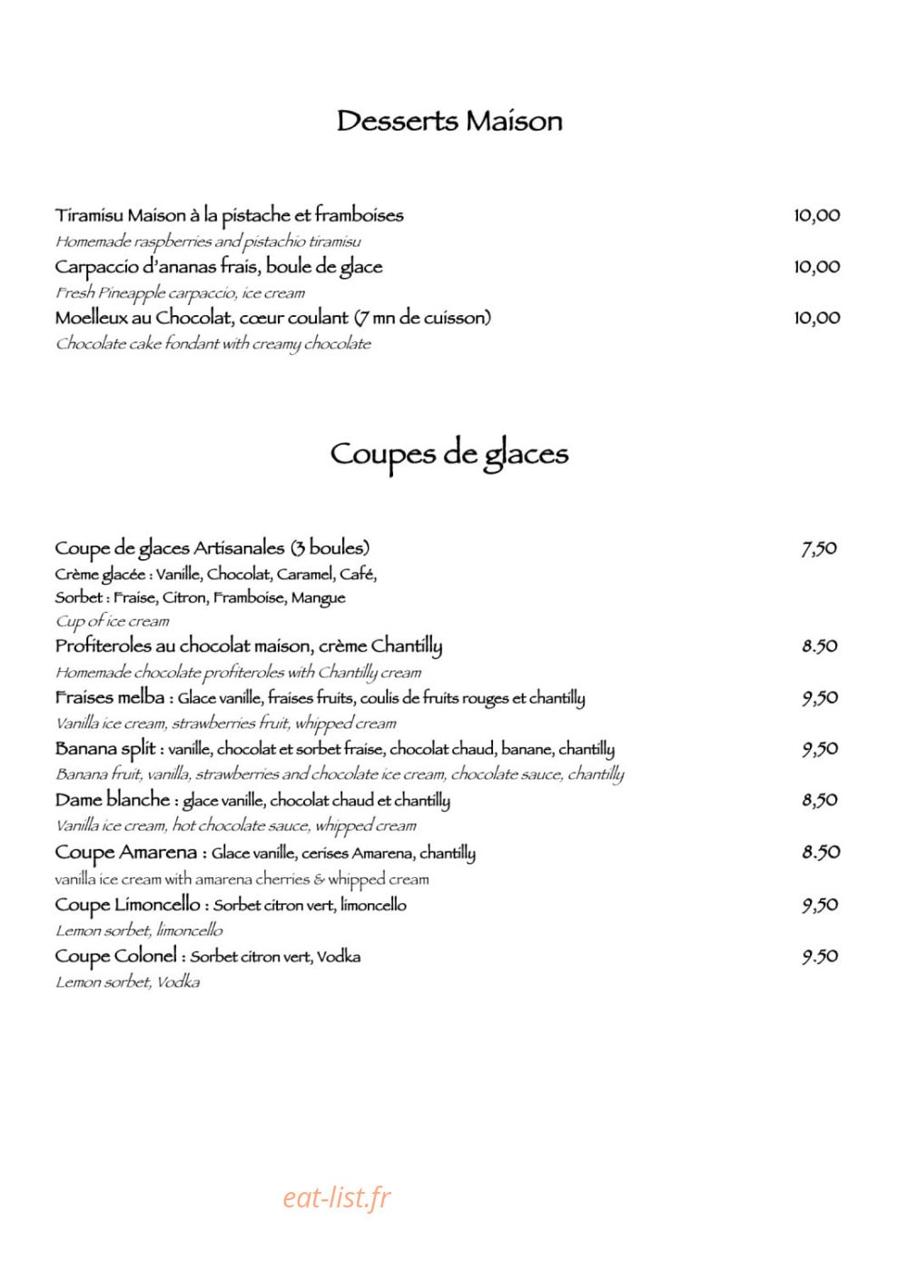 Le Bilig — carte page 4