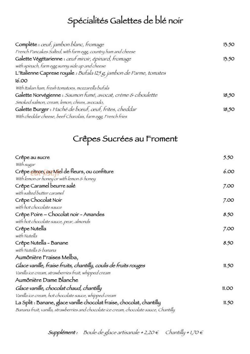 Le Bilig — carte page 3