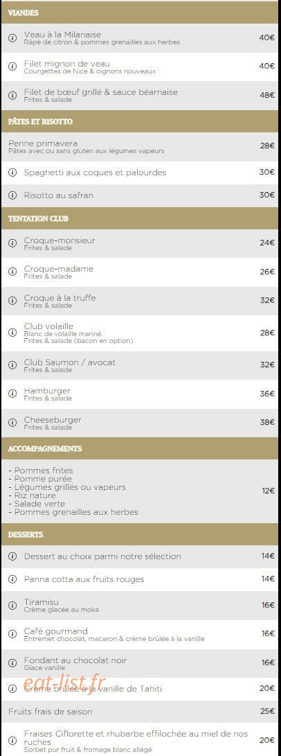 Le Limùn — carte page 3