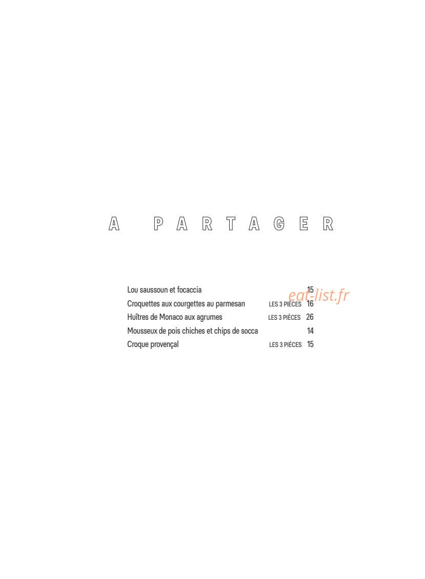 Marius — carte page 4