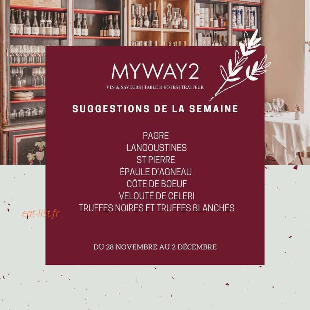 Myway 2 — carte page 1