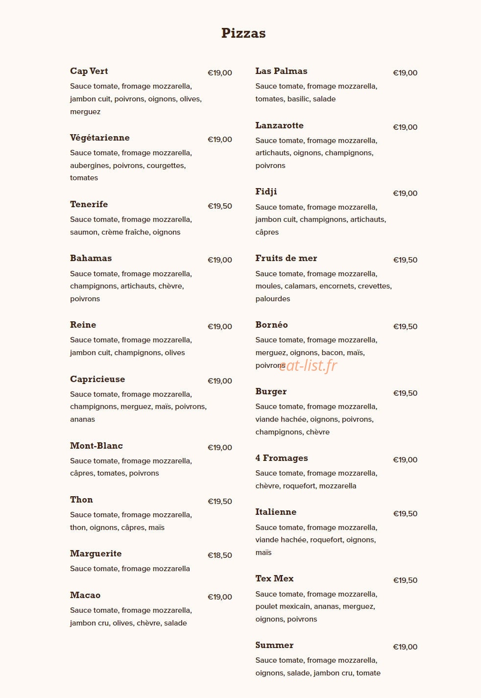 Pattaya — carte page 5