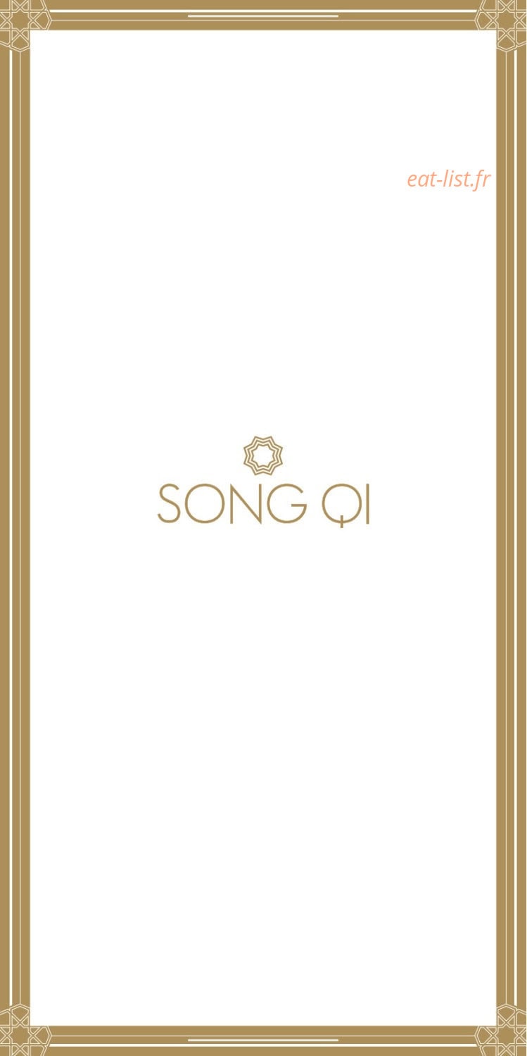 Song Qi — carte page 8