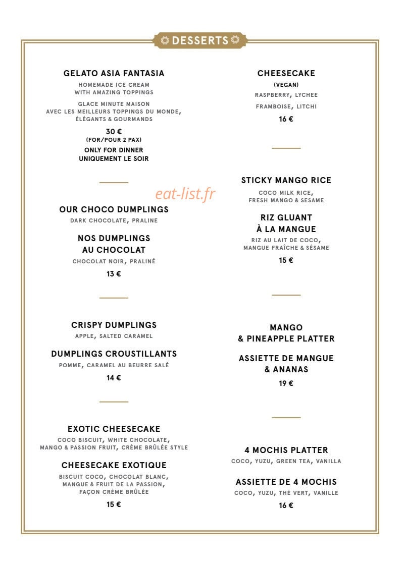 Song Qi — carte page 4