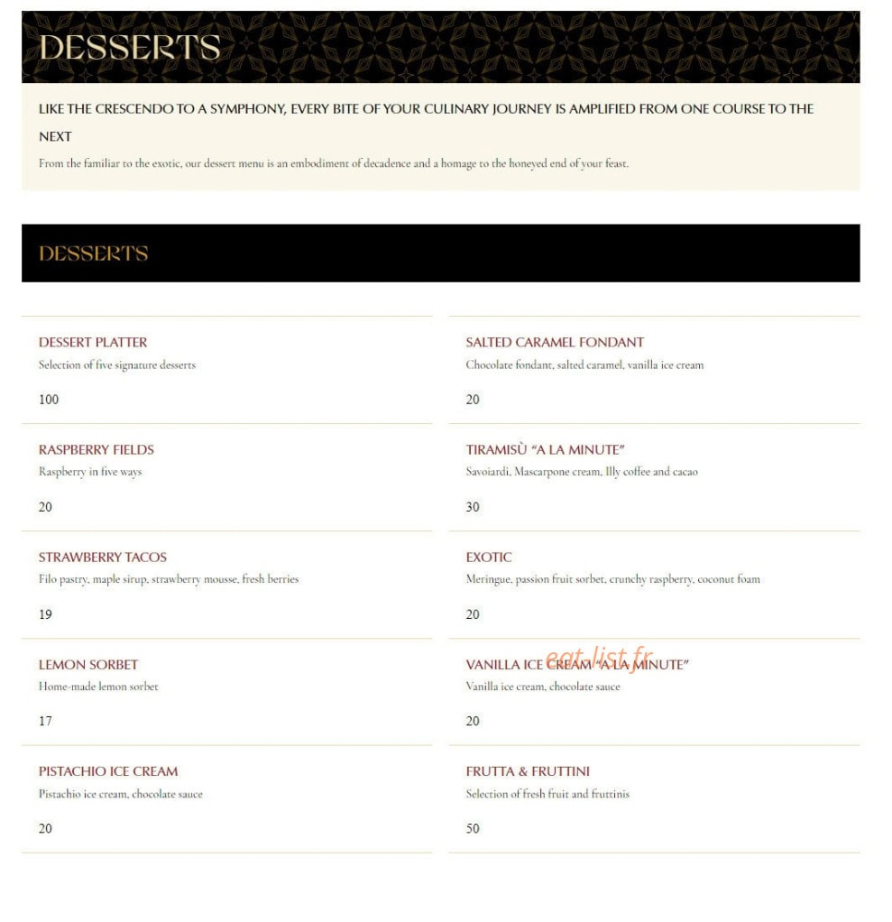 Twiga — carte page 8