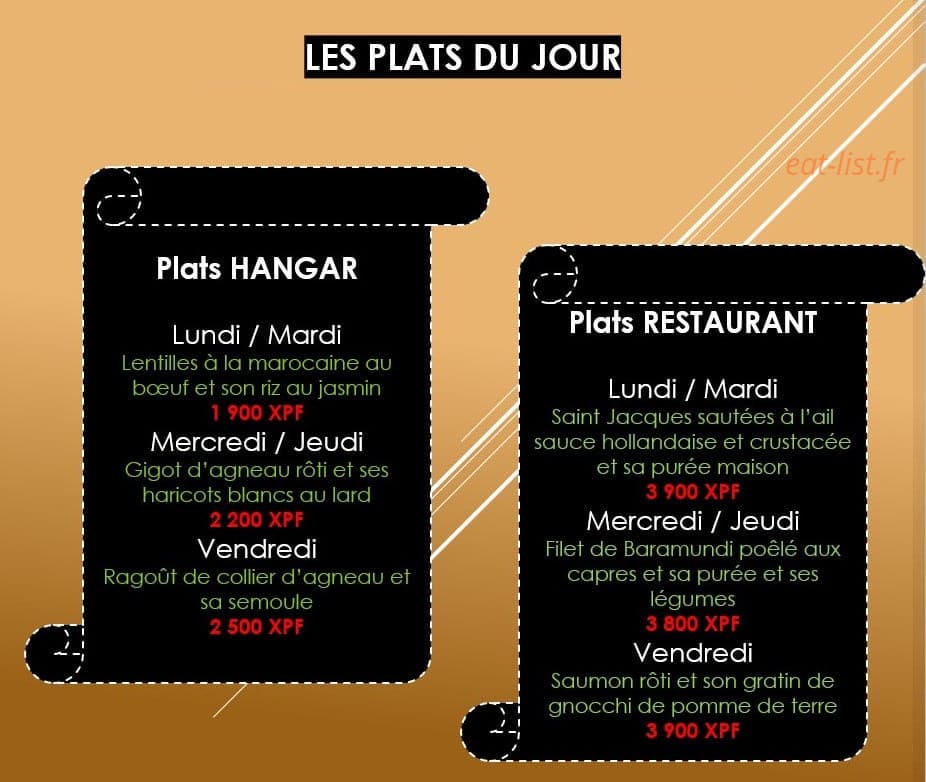 L'Aviation — carte page 1